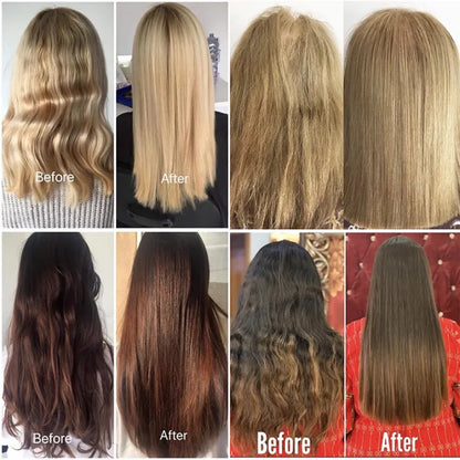 SADOER Ginger Hair Mask ( BUY 1 GET 1 FREE )