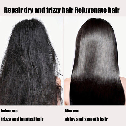 💛✨ Botox Keratin Hair Mask ( BUY 1 GET 1 FREE )